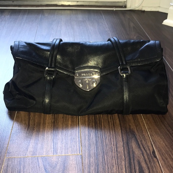 Prada Handbag - Picture 1 of 8